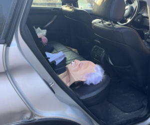 Laboratorium śmierci na Mazowszu. Kontrterroryści znaleźli kilogramy narkotyków i przedziwne przedmioty