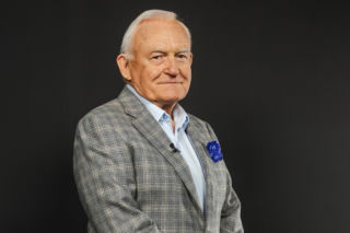 GORĄCO W KONSTANCINIE! Leszek Miller ujawni najpilniej strzeżone kulisy władzy. Przyjdź i zapytaj o wszystko!