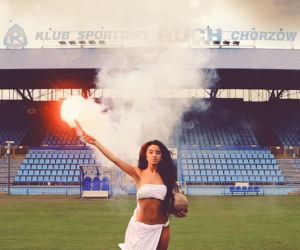 Kasia Ruch Chorzów