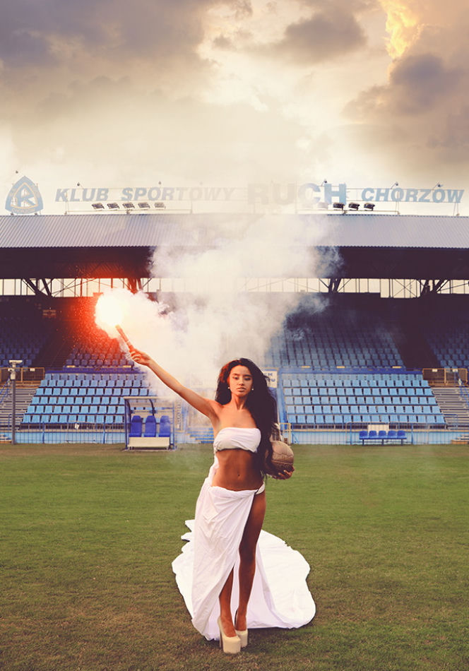 Kasia Ruch Chorzów