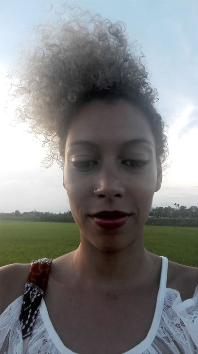 Daniella Obeng