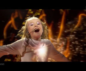 Eurowizja Junior 2025: Czy Marianna Kłos dała piękny występ