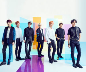 BTS