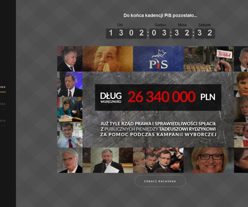 Dług wdzięczności