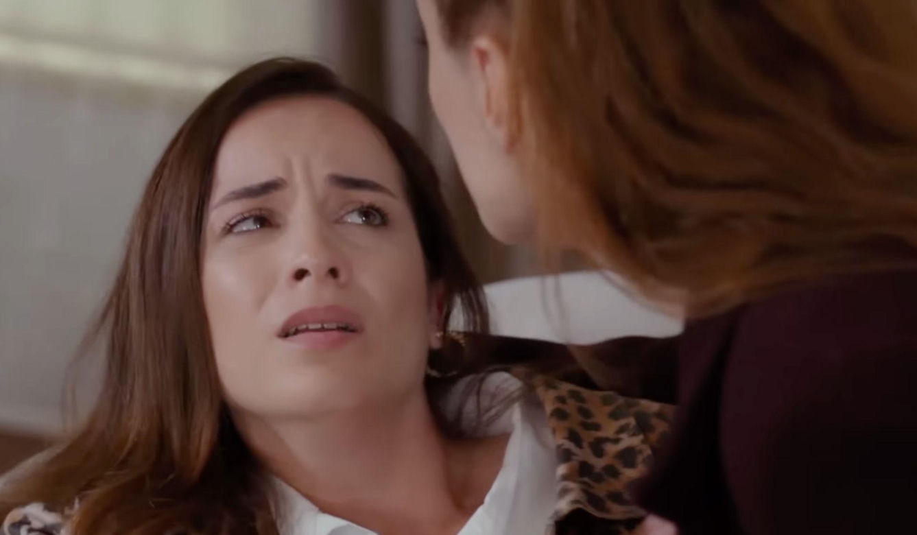 Panna młoda odc. 151. Derya, Beyza