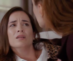 Panna młoda odc. 151. Derya, Beyza