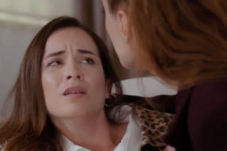 Panna młoda odc. 151. Derya, Beyza