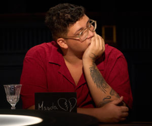 The Traitors. Zdrajcy sezon 3 odcinek 9