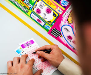 Szczęśliwe kolektury Lotto. Tu można wygrać miliony!