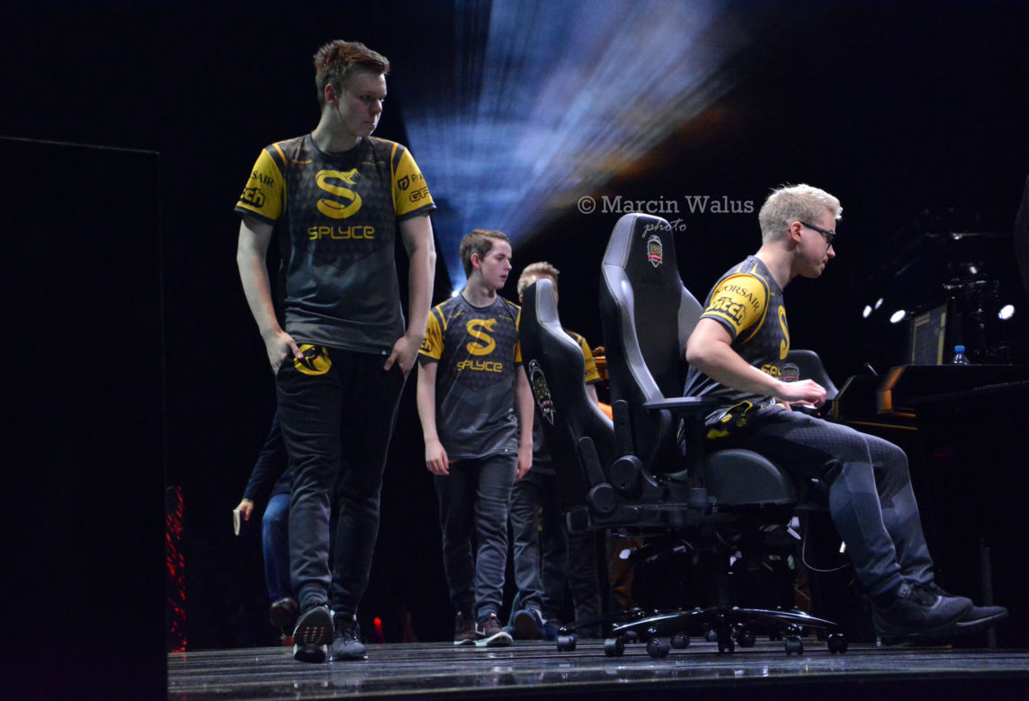 Pierwsze takie zawody w Tauron Arenie Kraków! Za nami The League of Legends Championship Series [GALERIA ZDJĘĆ]
