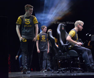 Pierwsze takie zawody w Tauron Arenie Kraków! Za nami The League of Legends Championship Series [GALERIA ZDJĘĆ]