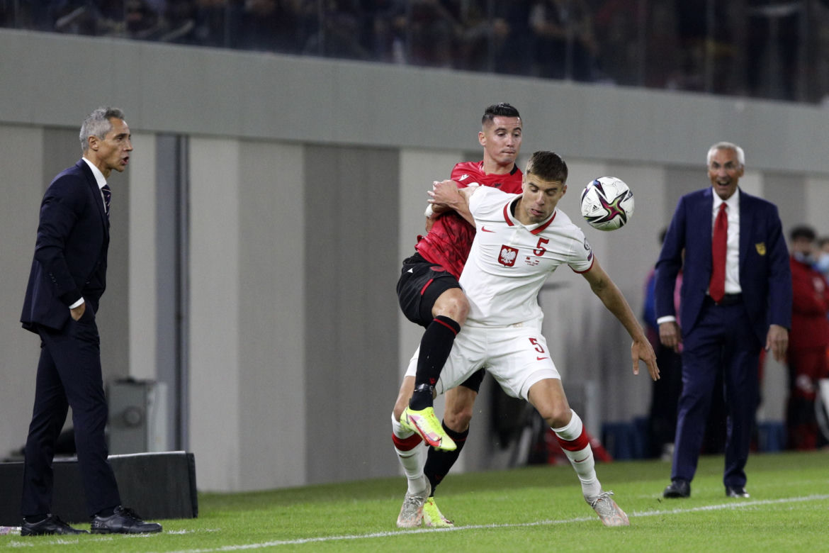 Albania - Polska