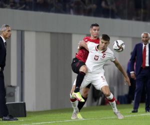 Albania - Polska