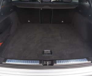 Mercedes-Benz EQC 400