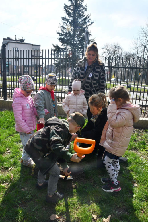 Pierwsza rocznica starachowickiego "Pałacyku" po remoncie