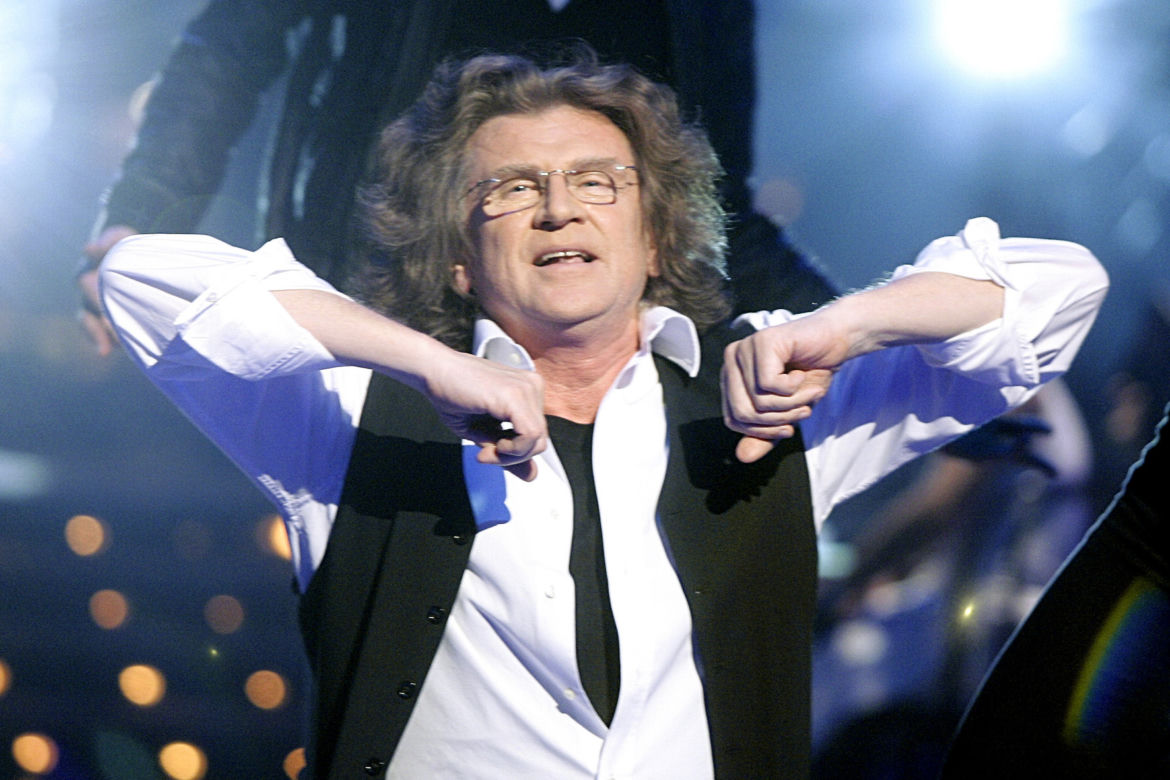 ZBIGNIEW WODECKI