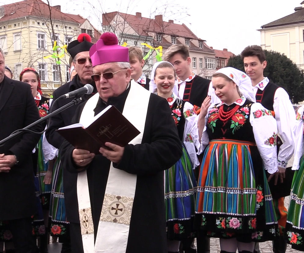 Bydgoska Święconka 2018