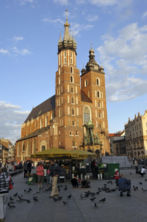 Te miasta w 2023 królowały w czołówce najpiękniejszych. Zachwycał się nimi cały świat