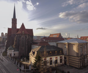 Szokujące oświadczenie wrocławskich dominikanów obnaża mroczną przeszłość