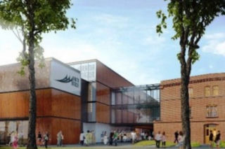 Przetarg na sprzedaż działki w Ełku rozstrzygnięty. Będzie centrum handlowe
