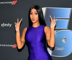 Cardi B