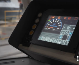 Tak wygląda nowy tramwaj dla Krakowa
