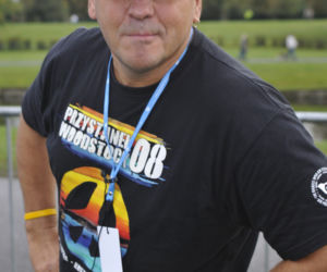 2008 Jurek Owsiak
