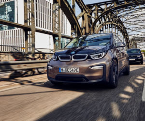 BMW i3 2019