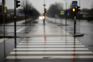 Potrącenie na pasach w Rzeszowie. Jakie konsekwencje czekają żołnierza?