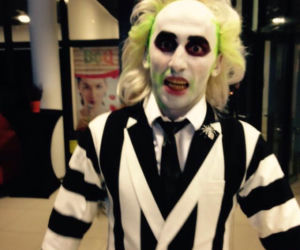 Taniec z gwiazdami, odcinek 9. Gwiazdy w odsłonie HALLOWEEN zatańczą aż dwa razy!