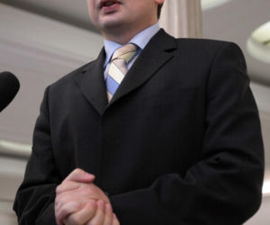 Zbigniew Ziobro - od szeryfa do uciekiniera