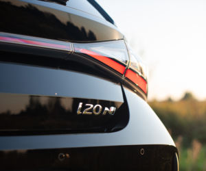 Hyundai i20 N Performance