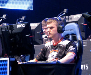 The Grand Finals 2015 w Warszawie