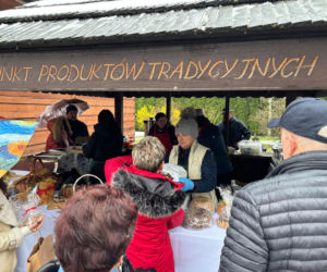 Jarmark Wielkanocny w Miasteczku Galicyjskim