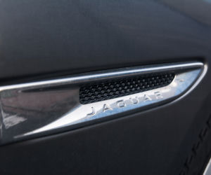 Jaguar XF Sportbrake 2.0 i4P 250 KM RWD