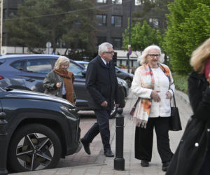 Politycy PiS jadą na wyjazdowe posiedzenie klubu