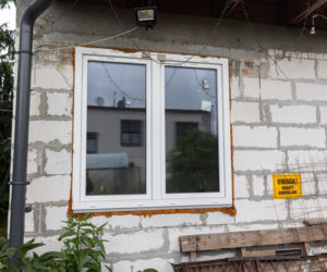 Zbieram śmieci na leczenie