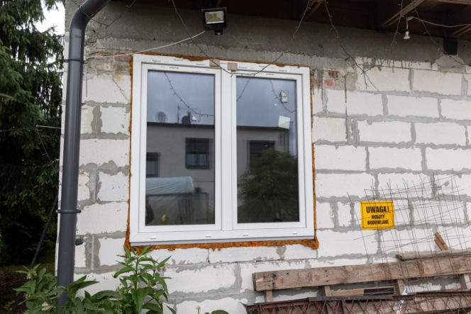 Zbieram śmieci na leczenie
