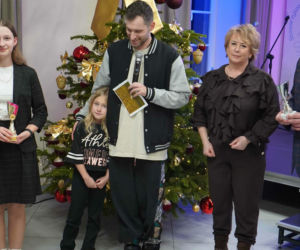 Podsumowanie projektu „Chodź nad Liwiec”