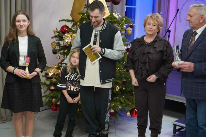 Podsumowanie projektu „Chodź nad Liwiec”