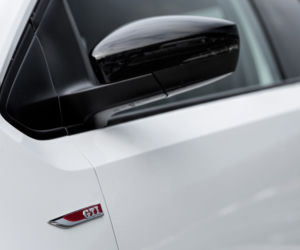Volkswagen Up! GTI 1.0 TSI 115 KM 6MT