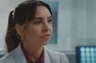 M jak miłość, odcinek 1896. Aneta (Ilona Janyst)