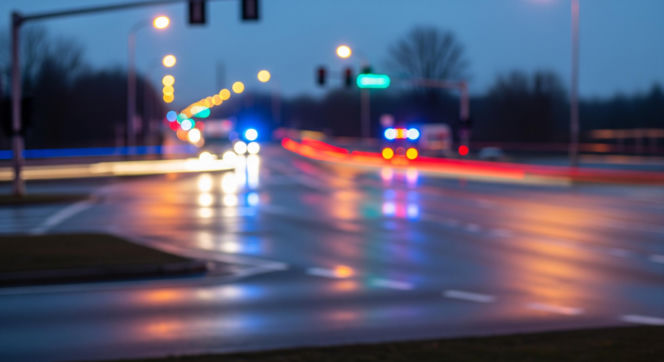 Poważny wypadek na DK7 pod Warszawą. Czy powtórzą się sceny z przeszłości?