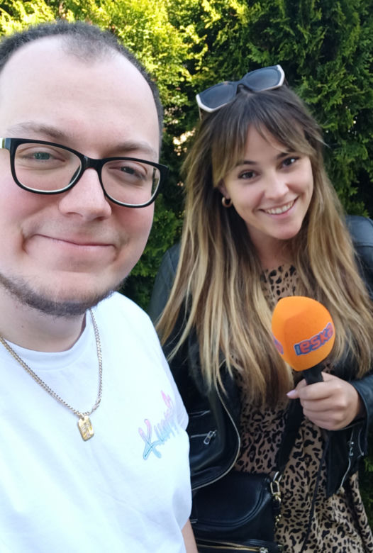 Rap po godzinach. Danteek opowiada o swoim albumie FATUM