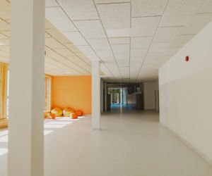 Nowa szkoła w Wilkowicach