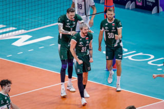 Polska w finale ME siatkarzy! Co za mecz w Mediolanie. Słoweńcy rzuceni na kolana!