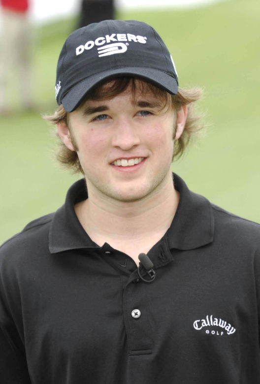 Haley Joel Osment