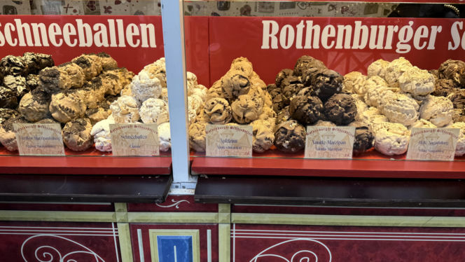 Bożonarodzeniowy Jarmark w Berlinie 2025