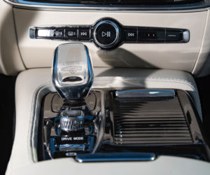 Volvo S90 T8 AWD Plug-in Hybrid Inscription