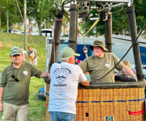 Fiesta Balonowa Starachowice 2026